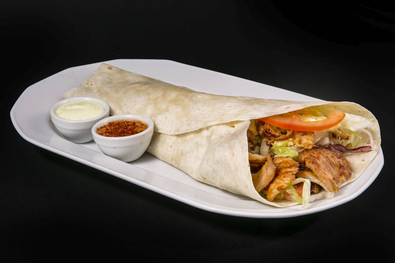 Kezdőoldal - Duna Döner Szeged